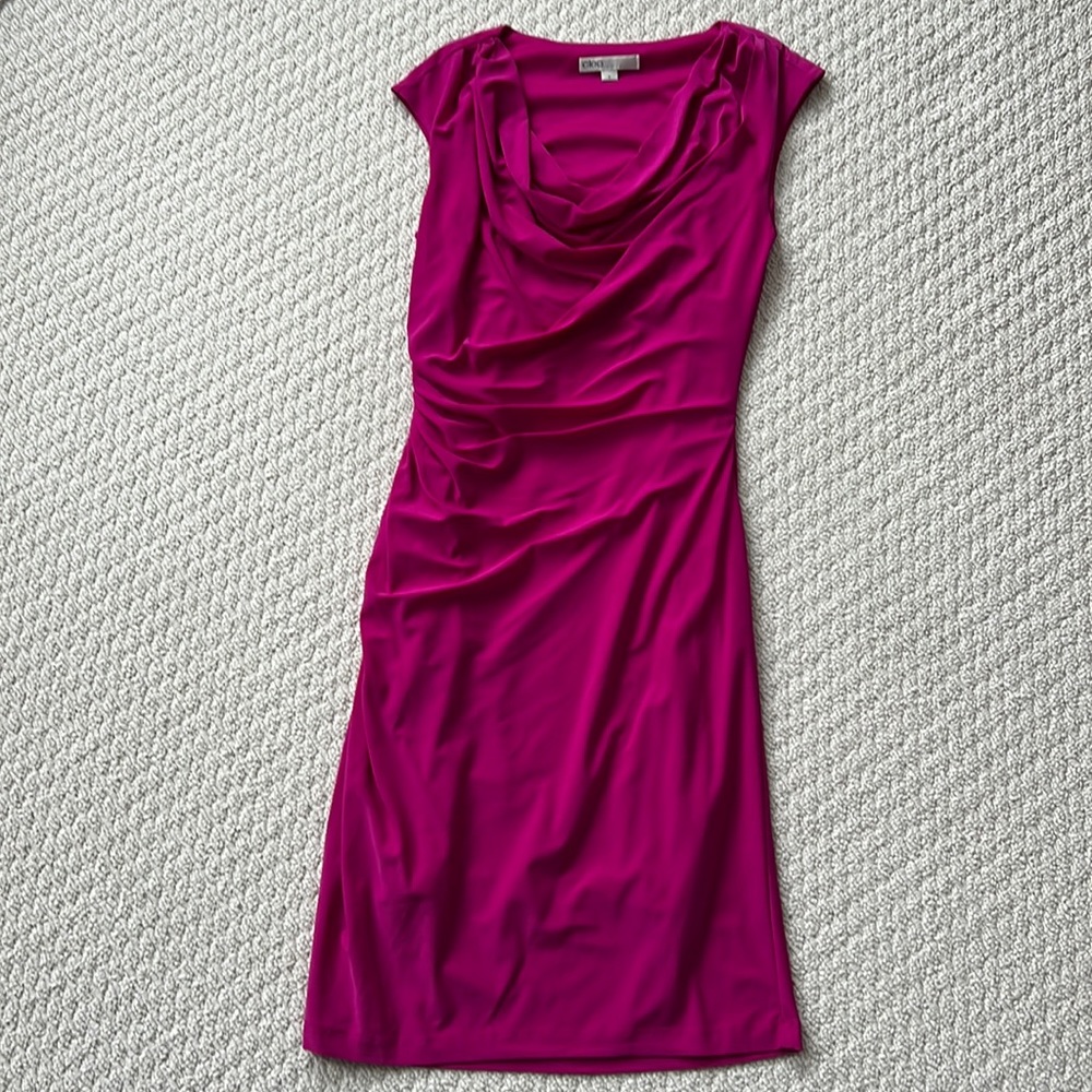 Cleo dress, size 6